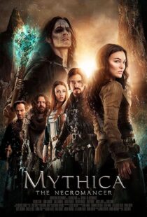 دانلود فیلم Mythica: The Necromancer 2015419550-987362178