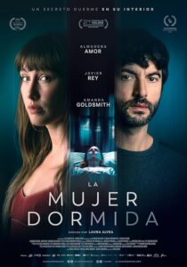 دانلود فیلم The Sleeping Woman 2024421678-51247542