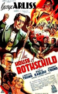 دانلود فیلم The House of Rothschild 1934418659-944713231