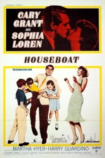 دانلود فیلم Houseboat 1958421629-941402334