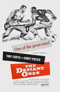 دانلود فیلم The Defiant Ones 1958419750-927389828