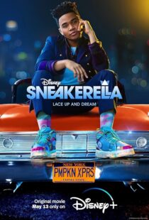 دانلود فیلم Sneakerella 2022420652-38561658