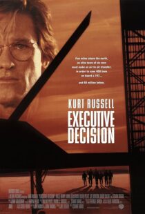 دانلود فیلم Executive Decision 1996421295-449301406