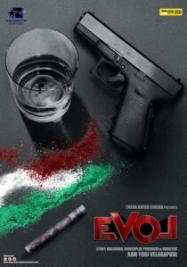 دانلود فیلم هندی EVOL: A Love Story in Reverse 2024421479-918024662