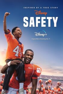 دانلود فیلم Safety 2020420701-830586791