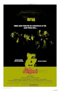 دانلود فیلم The Sentinel 1977420591-529307410
