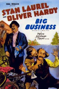 دانلود فیلم کوتاه Big Business 1929420297-206200230