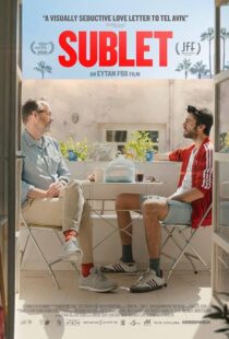 دانلود فیلم Sublet 2020419854-1846419869