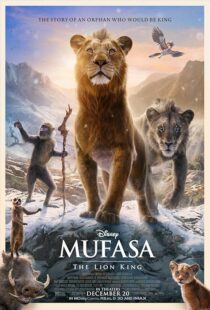 دانلود فیلم Mufasa: The Lion King 2024418640-136635564