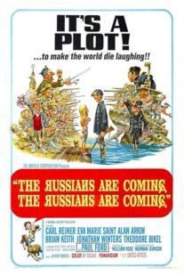 دانلود فیلم The Russians Are Coming the Russians Are Coming 1966421100-1742486752