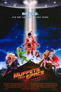 دانلود فیلم Muppets from Space 1999421178-51813860