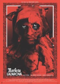 دانلود فیلم Marketa Lazarová 1967420287-582707601