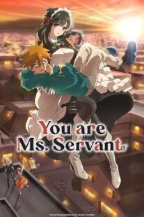 دانلود انیمه You Are Ms. Servant421175-1672657029