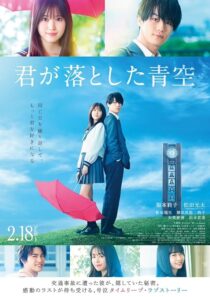 دانلود فیلم The Blue Skies at Your Feet 2022420720-1415791978