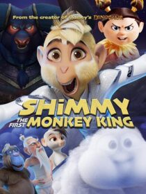 دانلود فیلم Shimmy: The First Monkey King 2023420513-1793134491