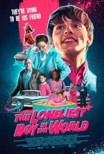 دانلود فیلم The Loneliest Boy in the World 2022420819-1250009976