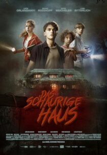 دانلود فیلم The Scary House 2020419971-927780444