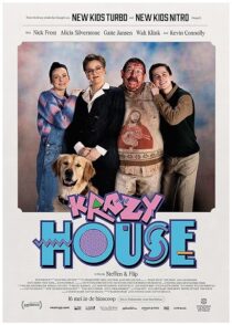 دانلود فیلم Krazy House 2024419711-1756100478