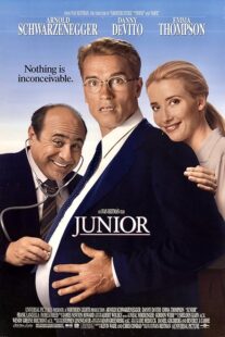 دانلود فیلم Junior 1994419476-1767619615
