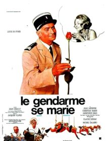 دانلود فیلم The Gendarme Gets Married 1968420403-780685433