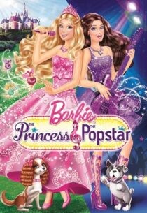 دانلود انیمیشن Barbie: The Princess & the Popstar 2012420927-418167143