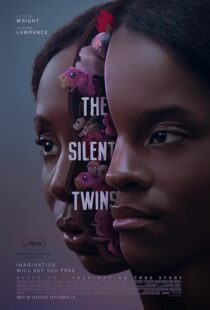 دانلود فیلم The Silent Twins 2022420856-522703867