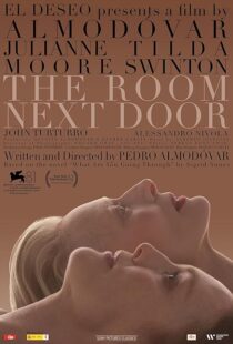 دانلود فیلم The Room Next Door 2024420191-820573027