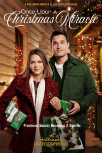 دانلود فیلم Once Upon a Christmas Miracle 2018419244-402344726