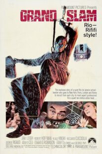 دانلود فیلم Grand Slam 1967421615-865256223