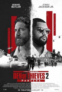 دانلود فیلم Den of Thieves: Pantera 2025420526-166859892