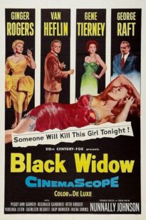 دانلود فیلم Black Widow 1954421189-355353818