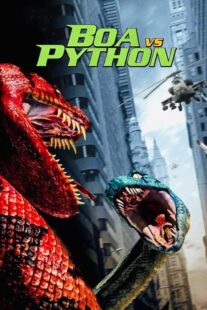 دانلود فیلم Boa vs. Python 2004420269-490312270
