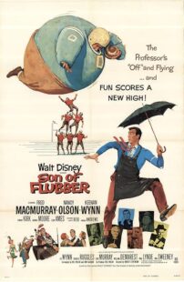 دانلود فیلم Son of Flubber 1962420036-1136849951