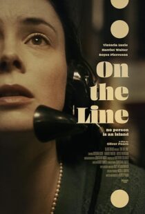 دانلود فیلم On the Line 2023421974-1806603980