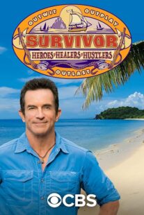 دانلود سریال Survivor420996-1179317712