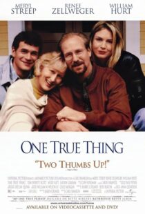 دانلود فیلم One True Thing 1998418752-1773044401