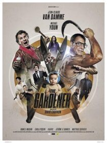دانلود فیلم The Gardener (Le jardinier) 2025420847-1242676777