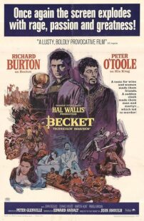دانلود فیلم Becket 1964421903-1599127395