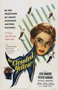 دانلود فیلم The Clouded Yellow 1950422193-217654086