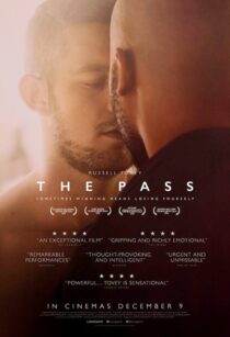دانلود فیلم The Pass 2016418806-2143925307