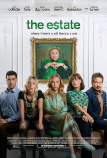 دانلود فیلم The Estate 2022420730-861151103