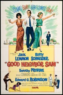 دانلود فیلم Good Neighbor Sam 1964420646-375813010