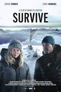 دانلود فیلم Survive 2022420662-1746302077