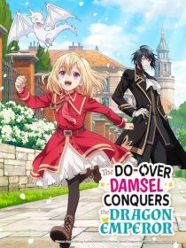 دانلود انیمه The Do-Over Damsel Conquers the Dragon Emperor419167-855842866