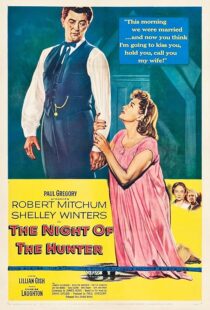 دانلود فیلم The Night of the Hunter 1955421008-1855539403