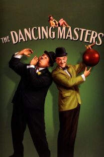 دانلود فیلم The Dancing Masters 1943420505-1421323358