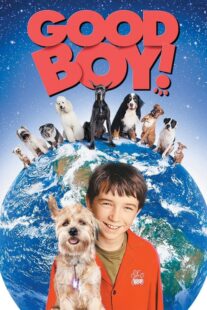 دانلود فیلم Good Boy 2003419192-583030238