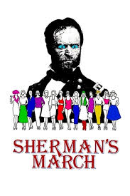 دانلود فیلم Sherman’s March 1985419386-1018922093