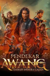 دانلود فیلم Warrior Awang and Master Tok Gajah 2024420566-2031327081