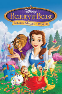 دانلود انیمیشن Belle’s Magical World 1998418866-1374944637